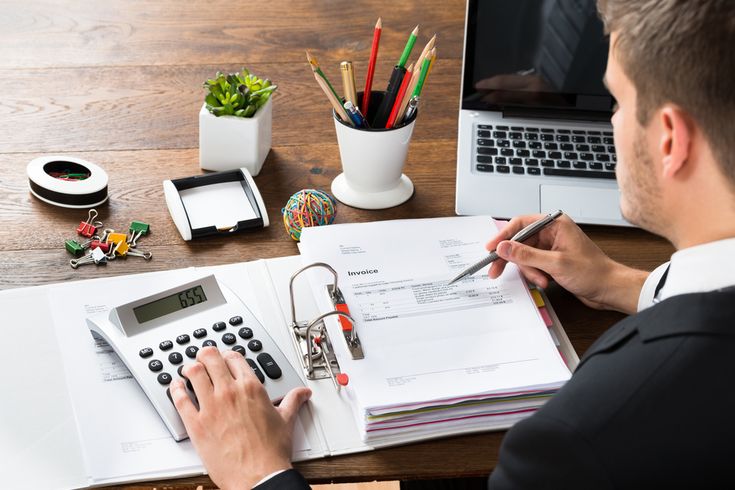Account & Finance