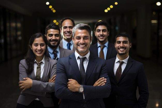 Higher Employee Engagement
