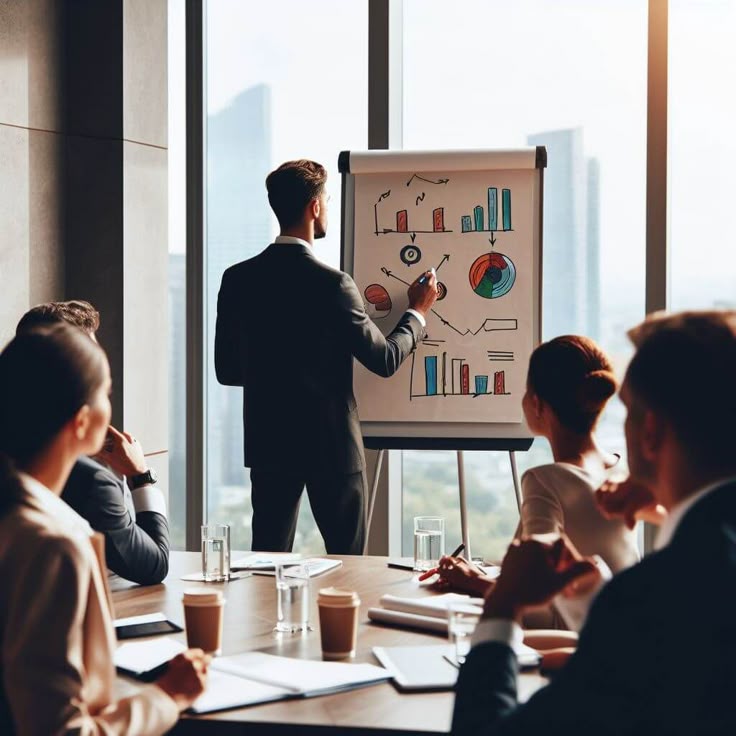 Sales & Marketing