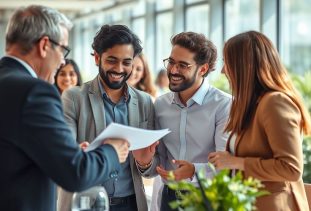 Adaptation to Changing Business Needs