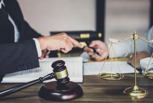 Ensuring Legal Compliance