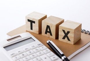 Gst Tax