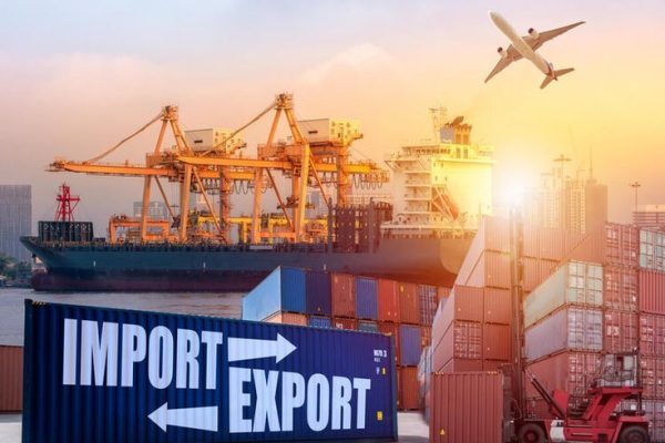 Import & Export