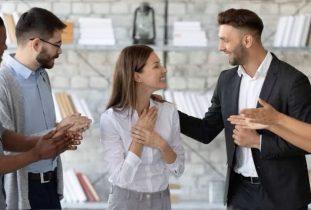 Improving Employee Engagement
