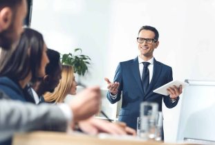 Interviewing & Evaluation