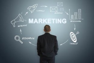 Marketing &Sales